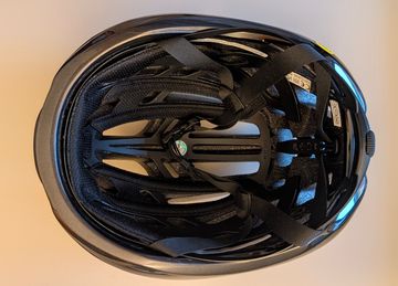 Gebrauchtes Giro Agilis MIPS Helmet 2025 bike — Bild 3 von 4