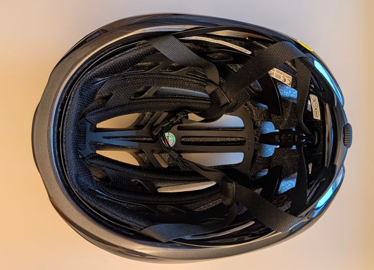 Gebrauchtes Giro Agilis MIPS Helmet 2025 bike — Bild 3 von 4