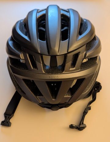 Gebrauchtes Giro Agilis MIPS Helmet 2025 bike — Bild 2 von 4