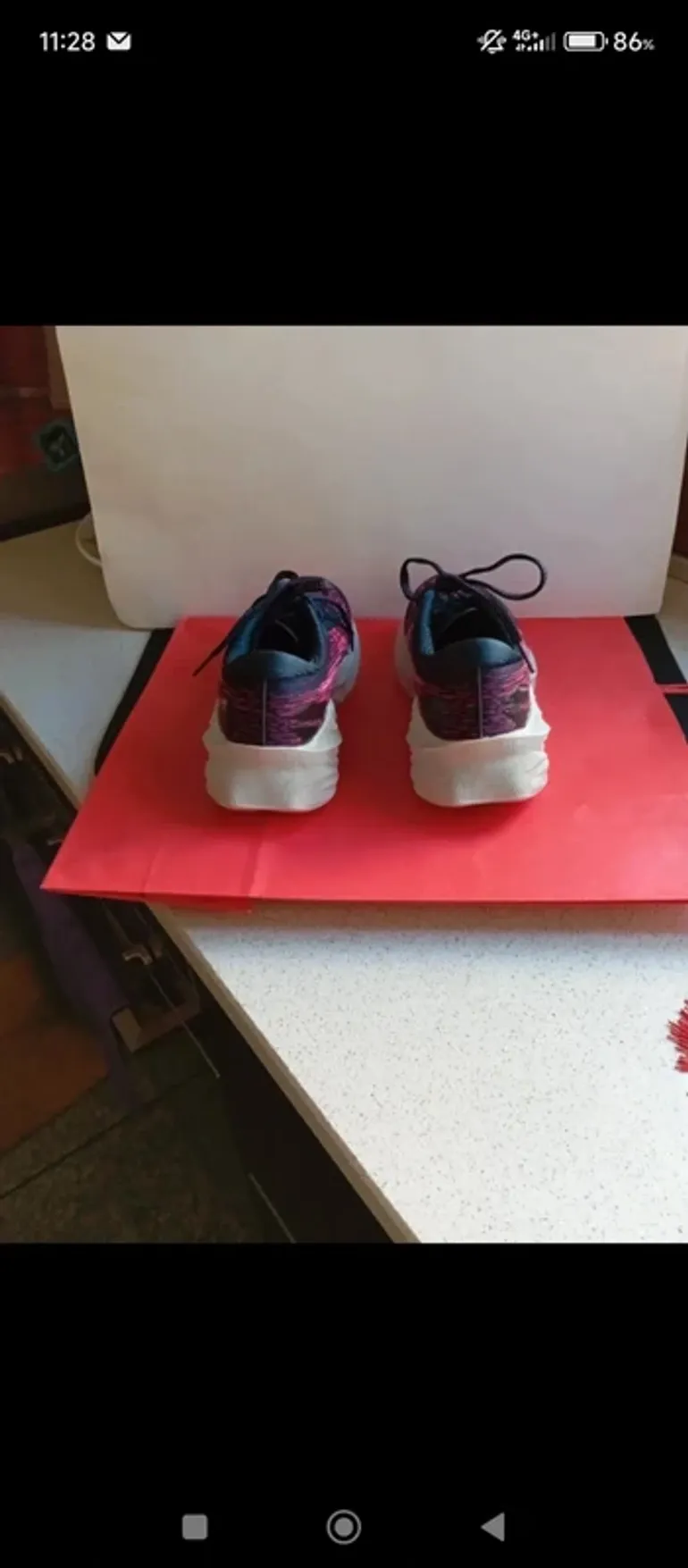 Used Asics Shoes bike — image 14 of 14