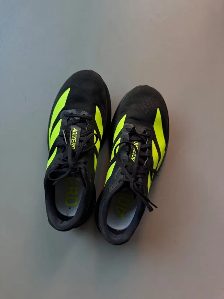 Used Adidas Adizero bike — image 2 of 3