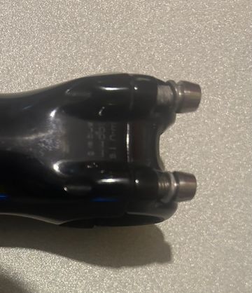 Used Specialized S-Works SL Stem 2025 bike — image 2 of 3