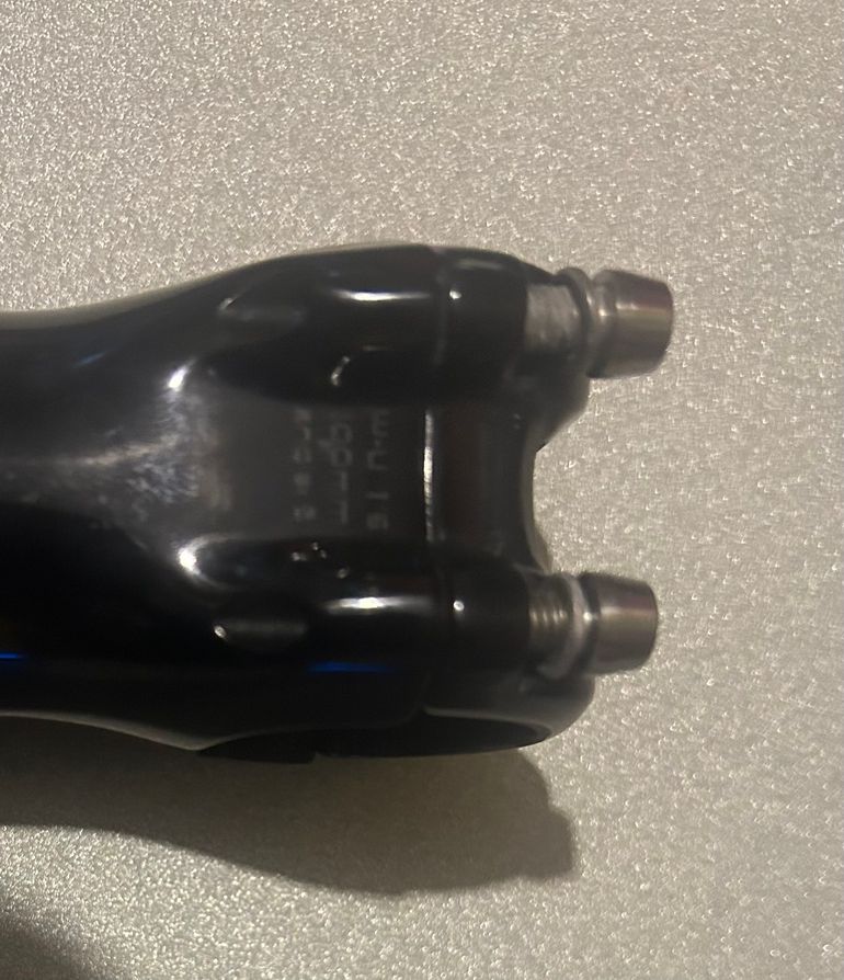 Used Specialized S-Works SL Stem 2025 bike — image 2 of 3