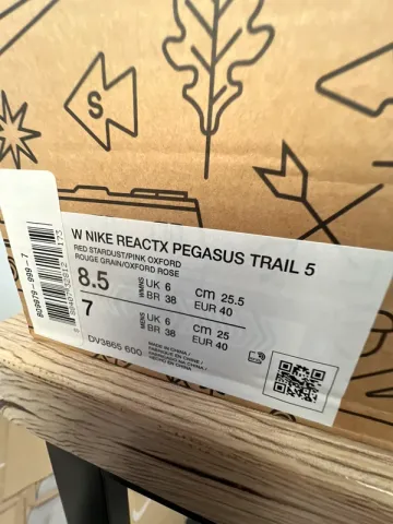 Used Pegasus Trail 5 bike — image 6 of 7