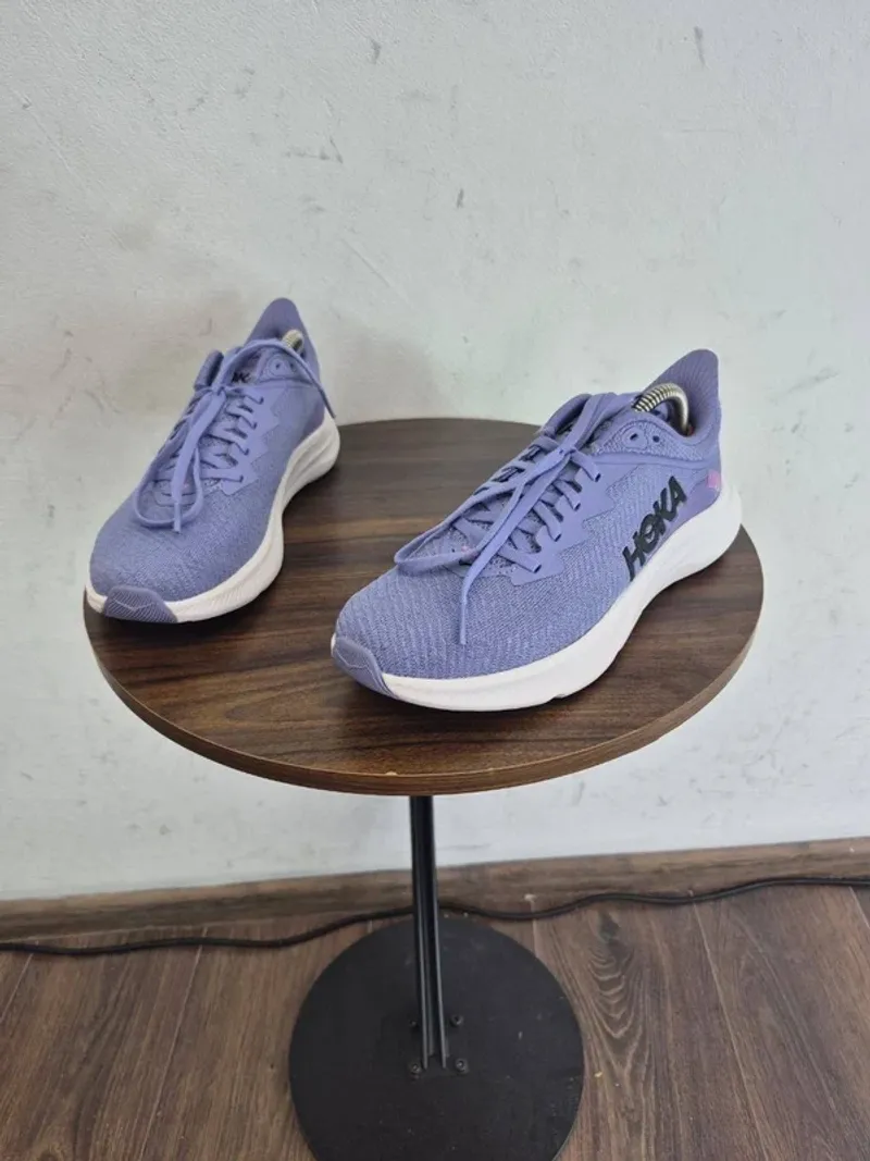 Used Lightweight Solimar Running Shoes