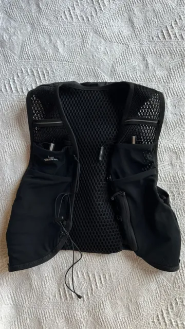 Used Salomon Active Skin 8 bike — image 1 of 2