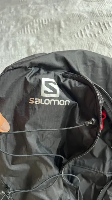 Used Salomon Active Skin 8 bike — image 2 of 2