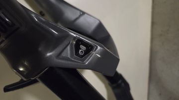 Brugt RockShox ZEB Ultimate bike — billede 8 af 11