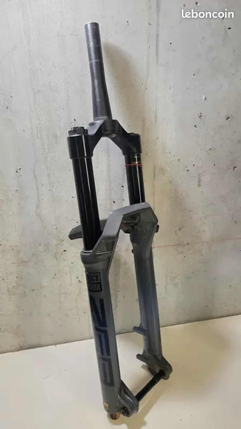 RockShox ZEB Ultimate Fork d'occasion
