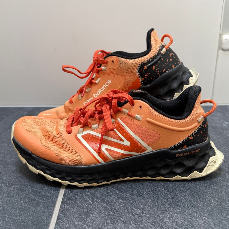 Używany New Balance Fresh Foam X Hierro v7 Running Shoes