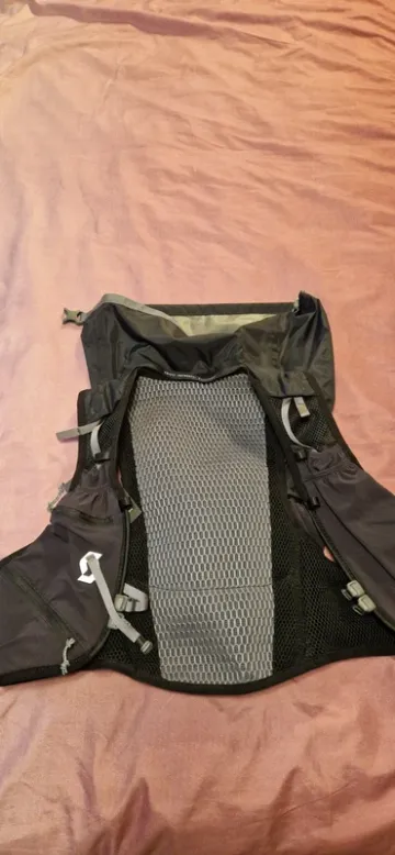 Używany Scott Kinabalau bike — zdjęcie 7 z 7