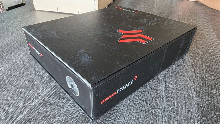 Käytetty Sram X-Sync 50T Chainring 2024 bike — kuva 3 / 3