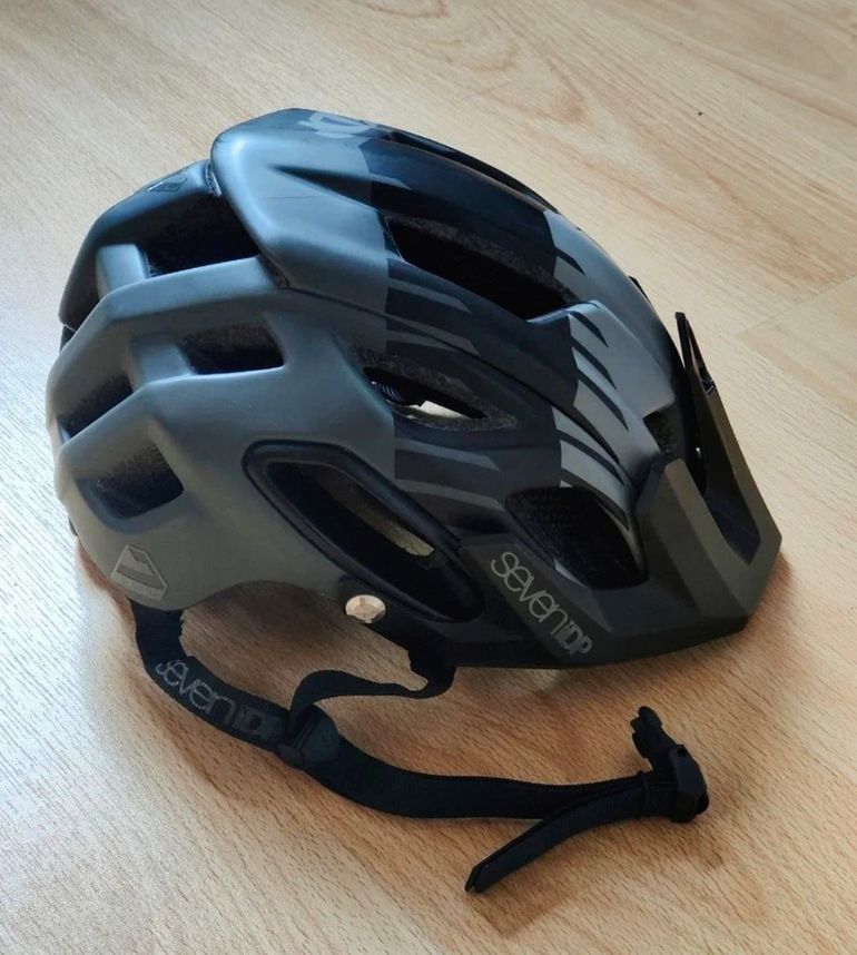 Seven Cycles m2 bike d'occasion — image 3 sur 5