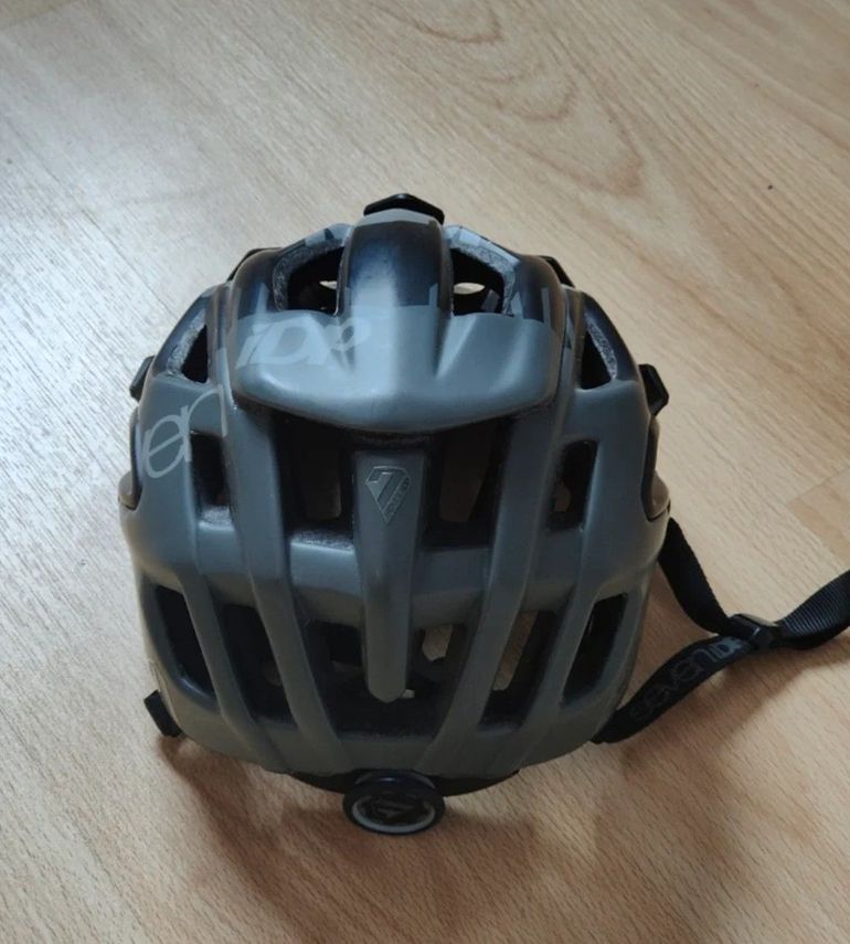 Seven Cycles m2 bike d'occasion — image 4 sur 5