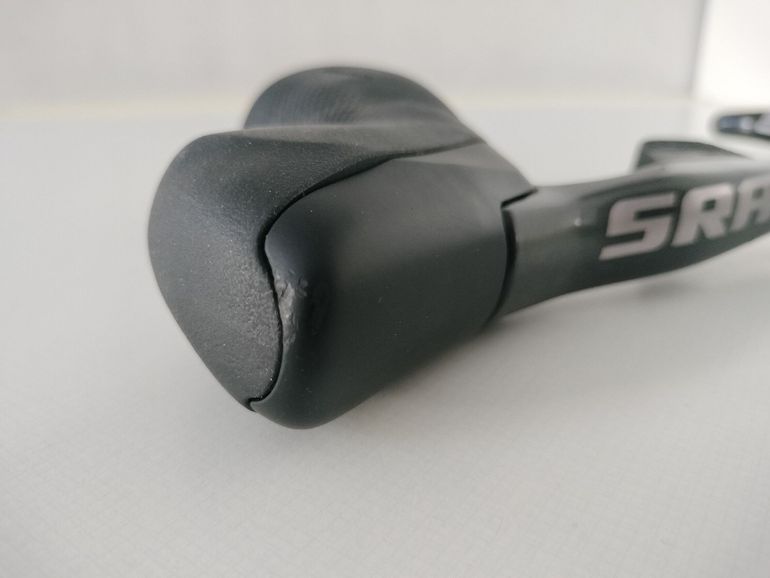 Used Sram RED AXS D1 12V Levers – € 400 | buycycle