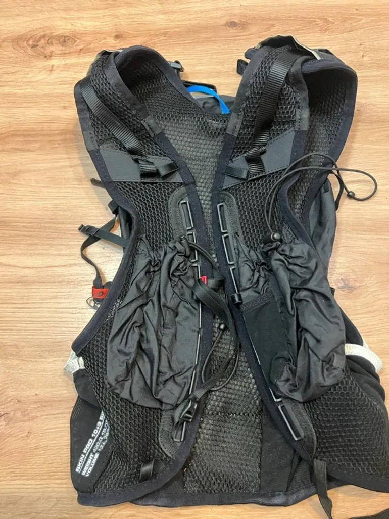 Used Lightweight Skin Pro 10+3 Set bike — image 3 of 7