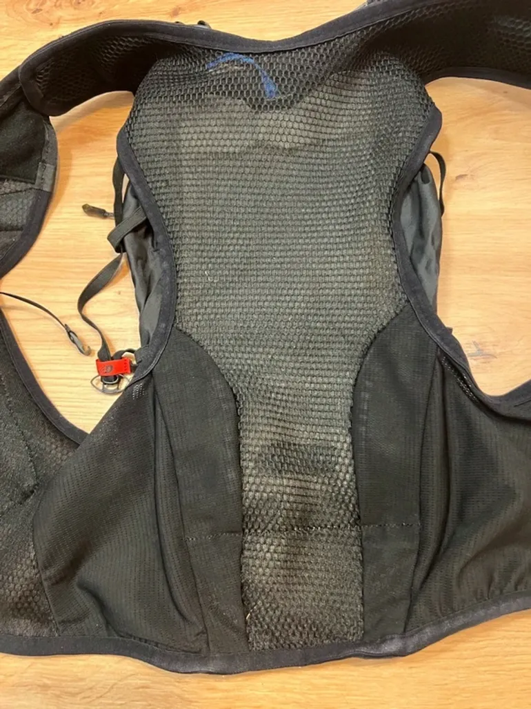 Used Lightweight Skin Pro 10+3 Set bike — image 6 of 7