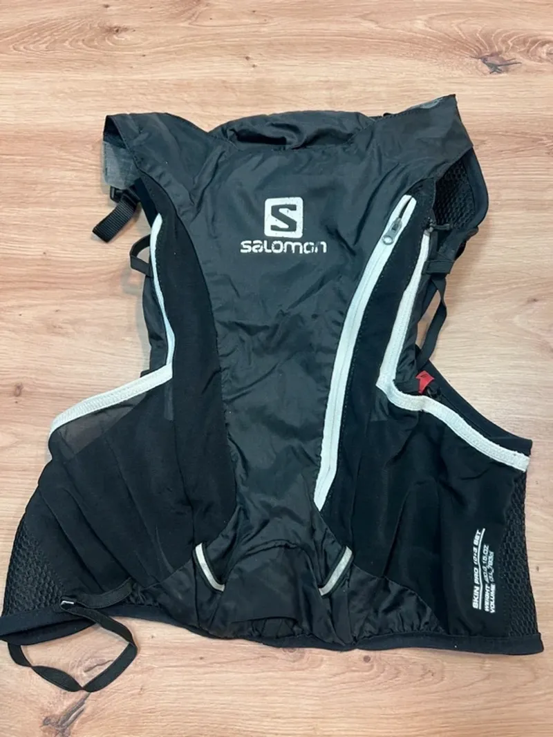 Used Lightweight Skin Pro 10+3 Set Running Accessories