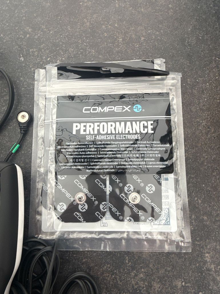 Gebrauchtes compex Sp 4.0 2026 bike — Bild 3 von 3
