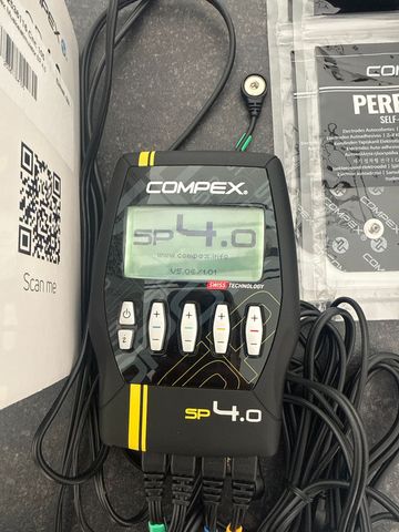 Gebrauchtes compex Sp 4.0 2026 bike — Bild 2 von 3