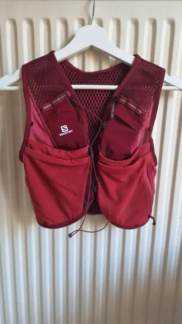 Used Salomon Active Skin 8W bike — image 2 of 5