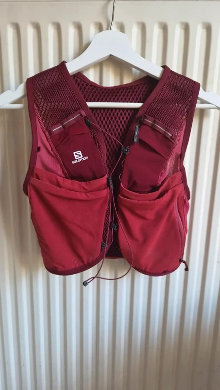 Used Salomon Active Skin 8W bike — image 2 of 5