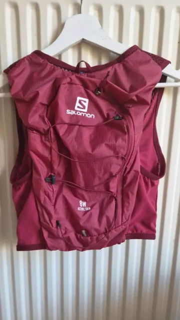 Used Salomon Active Skin 8W bike — image 5 of 5