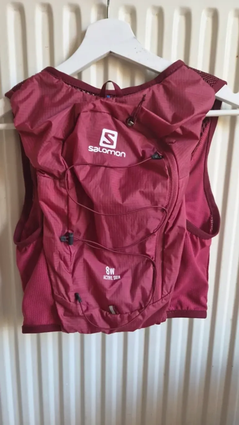 Used Salomon Active Skin 8W bike — image 5 of 5