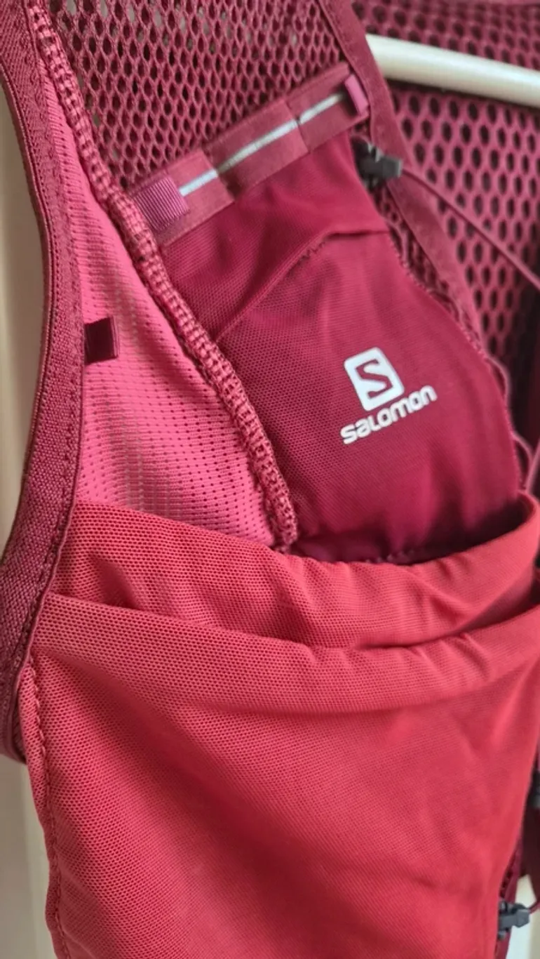 Used Salomon Active Skin 8W bike — image 1 of 5