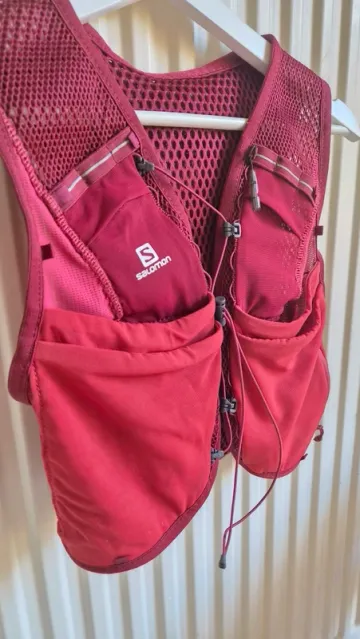 Used Salomon Active Skin 8W bike — image 3 of 5