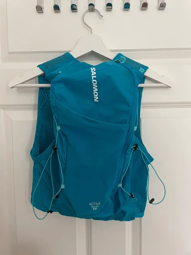 Used Salomon Active Skin 12 bike — image 2 of 2