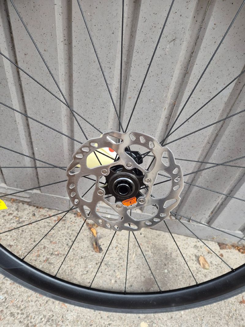 Used Bianchi Velomann V30R 2026 Wheels
