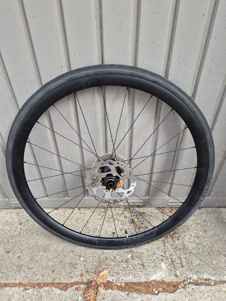 Bianchi Velomann V30R 2026 bike usato — immagine 5 di 6