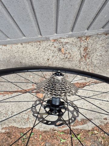 Bianchi Velomann V30R 2026 bike usato — immagine 4 di 6