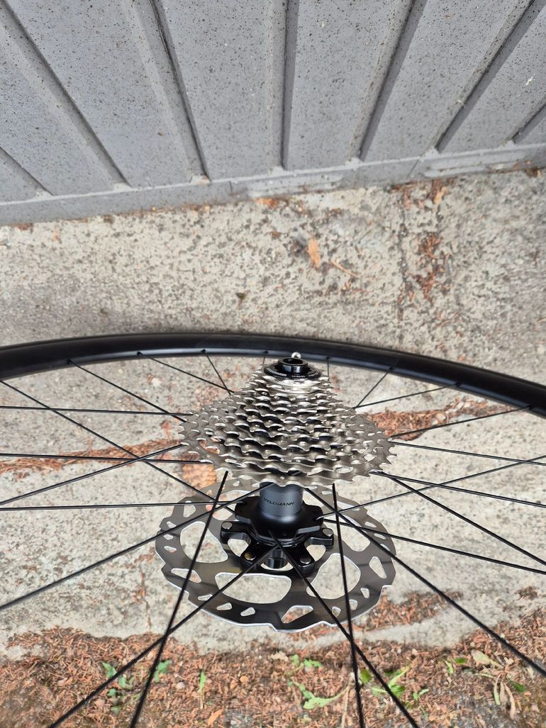 Bianchi Velomann V30R 2026 bike usato — immagine 4 di 6
