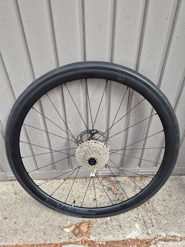 Bianchi Velomann V30R 2026 bike usato — immagine 6 di 6