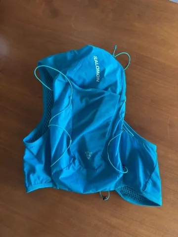 Used Salomon Active Skin 12 bike — image 4 of 5
