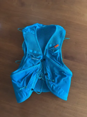 Used Salomon Active Skin 12 bike — image 1 of 5