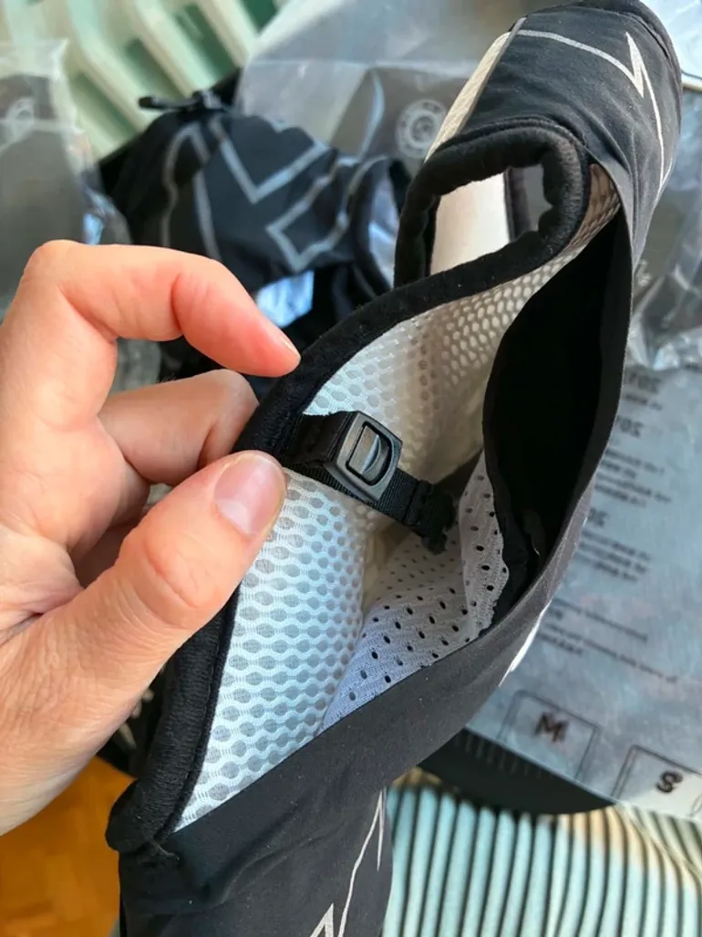 Used Zipp FUGA bike — image 8 of 11