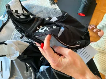 Used Zipp FUGA bike — image 9 of 11