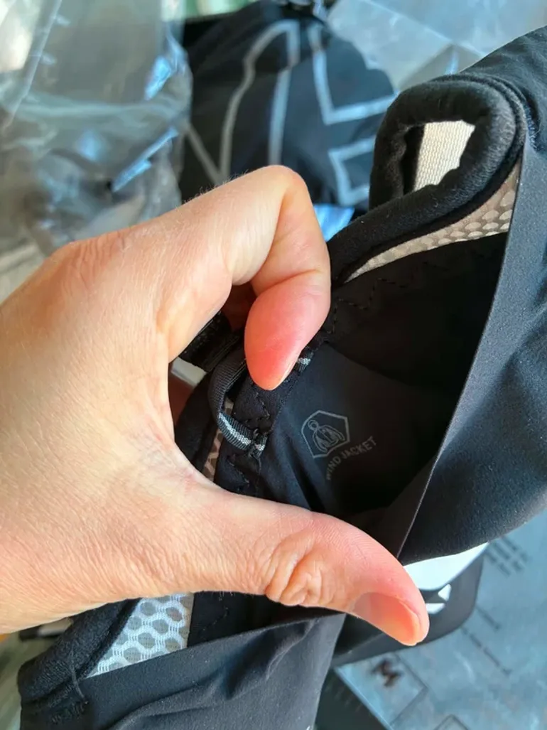 Used Zipp FUGA bike — image 4 of 11