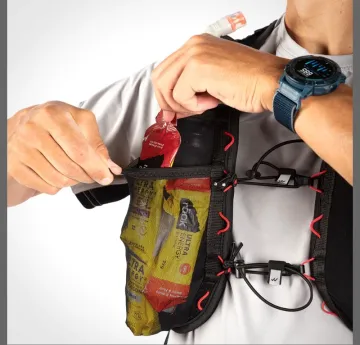 100% Weiss Hydration Vest bike d'occasion — image 3 sur 10