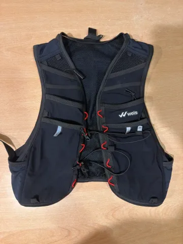 100% Weiss Hydration Vest bike d'occasion — image 1 sur 10
