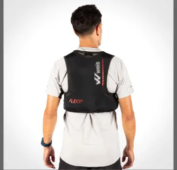 100% Weiss Hydration Vest bike d'occasion — image 5 sur 10