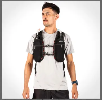 100% Weiss Hydration Vest bike d'occasion — image 6 sur 10