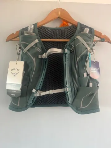 Used Fabric Dina 6l bike — image 1 of 5