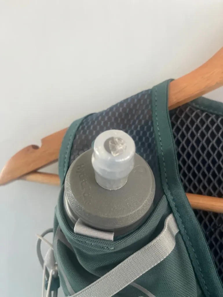 Used Fabric Dina 6l bike — image 4 of 5