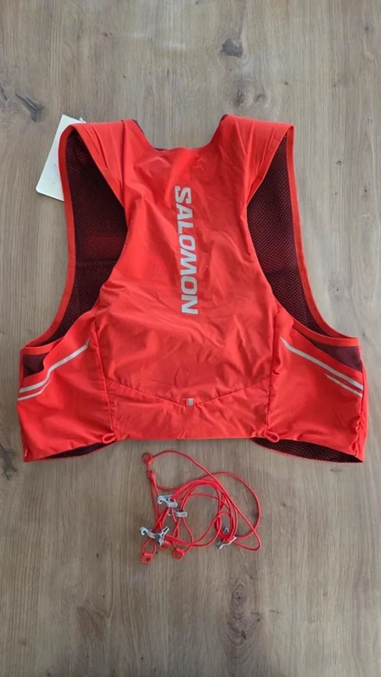 Salomon Sense Pro 5 bike d'occasion — image 3 sur 4