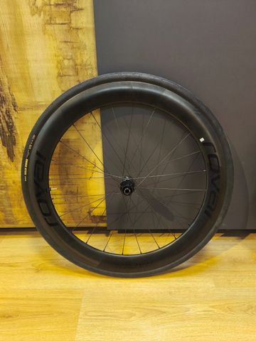 Roval Rapide CLX Wheelset 2025 bike usato — immagine 2 di 6