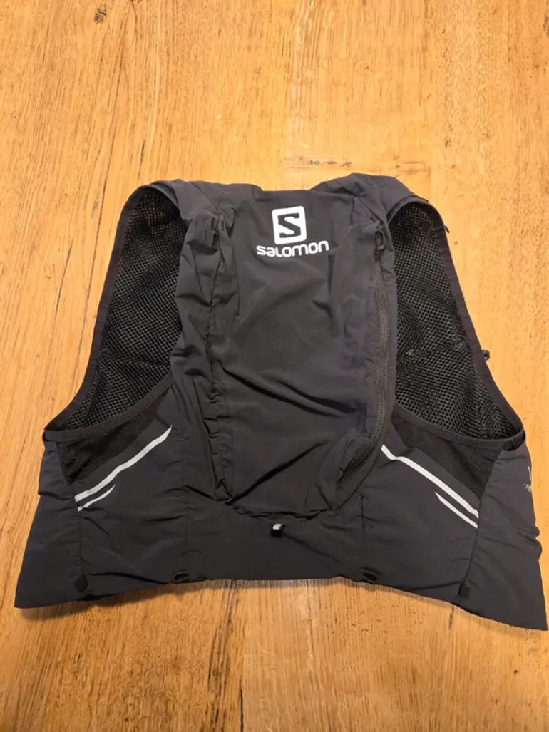 Salomon Sense Pro 10 bike d'occasion — image 2 sur 4